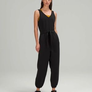 Lululemon Softstreme Jumpsuit